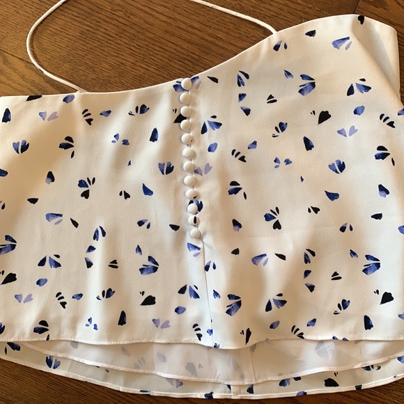 Club Monaco Tank Top - Picture 4 of 4